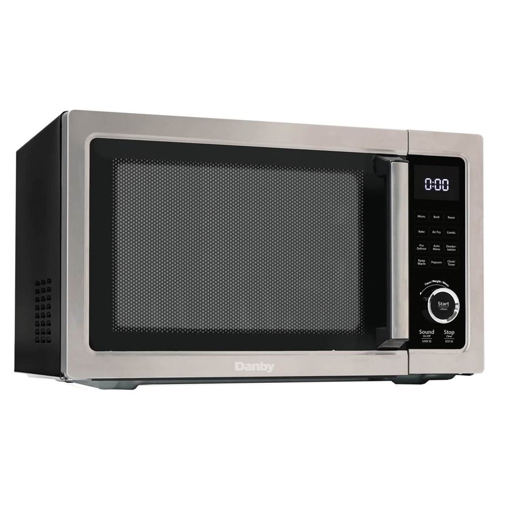 Convection Microwave