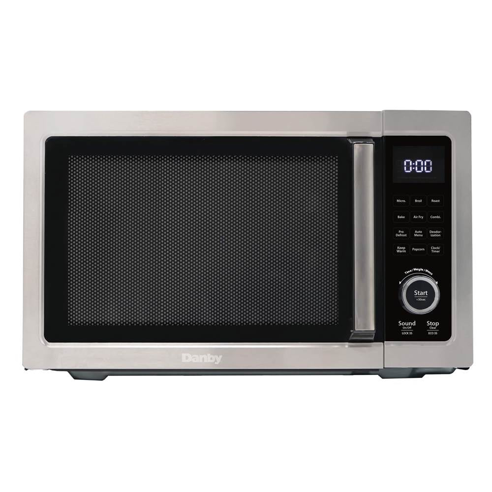 Convection Microwave