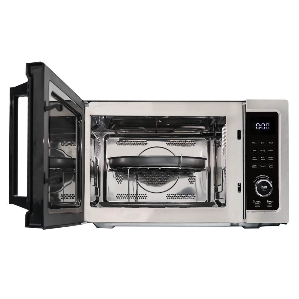 Convection Microwave