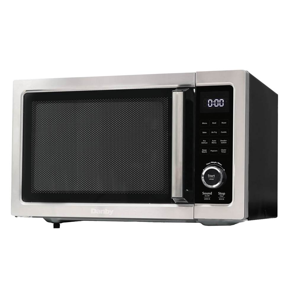 Convection Microwave