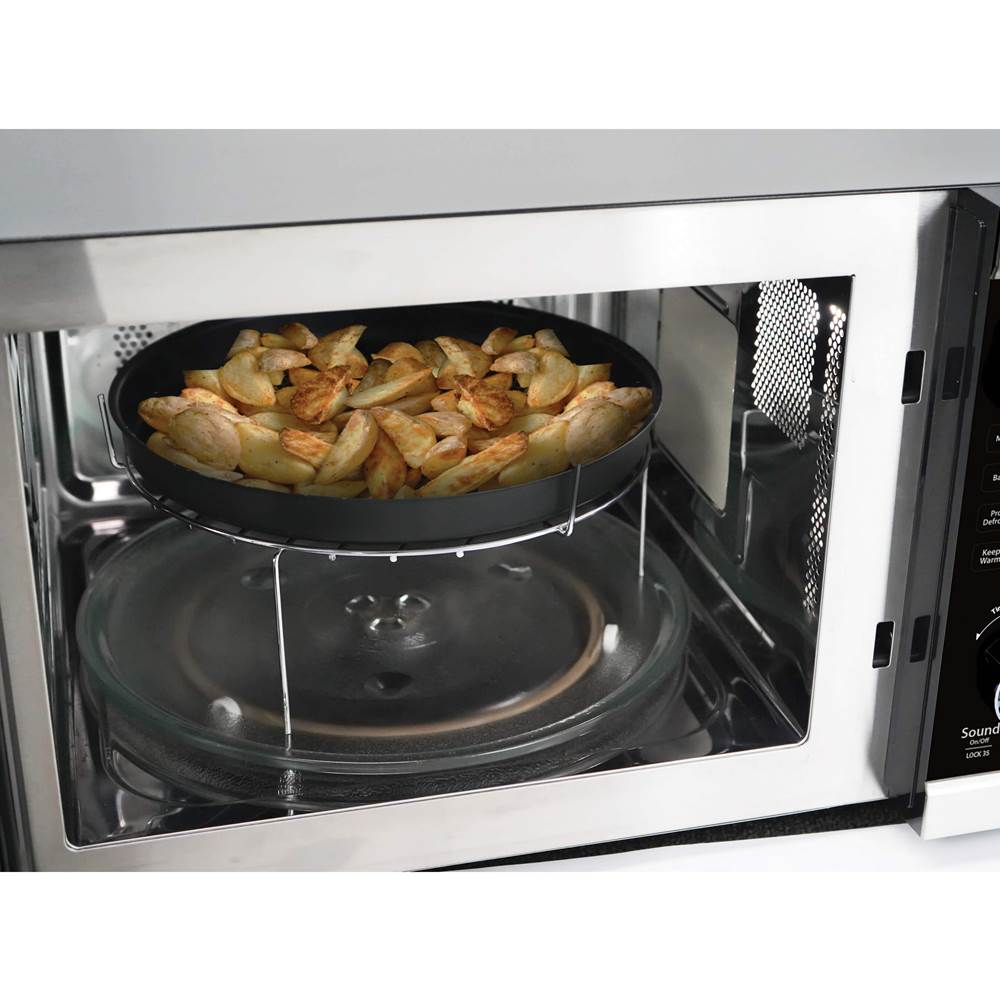 Convection Microwave