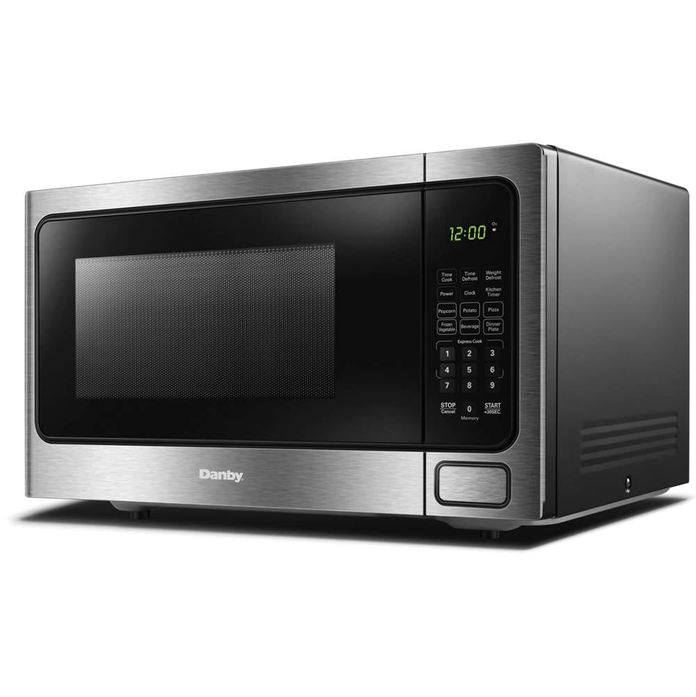 Countertop Microwave