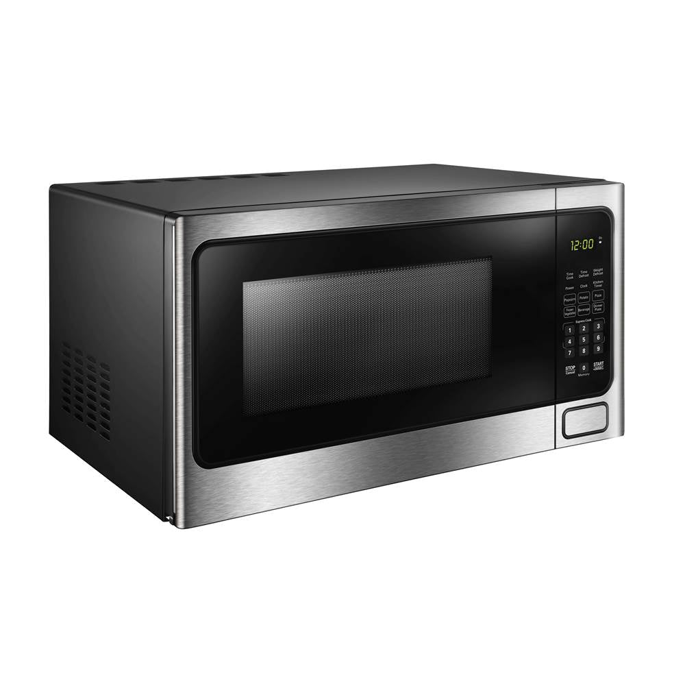 Countertop Microwave