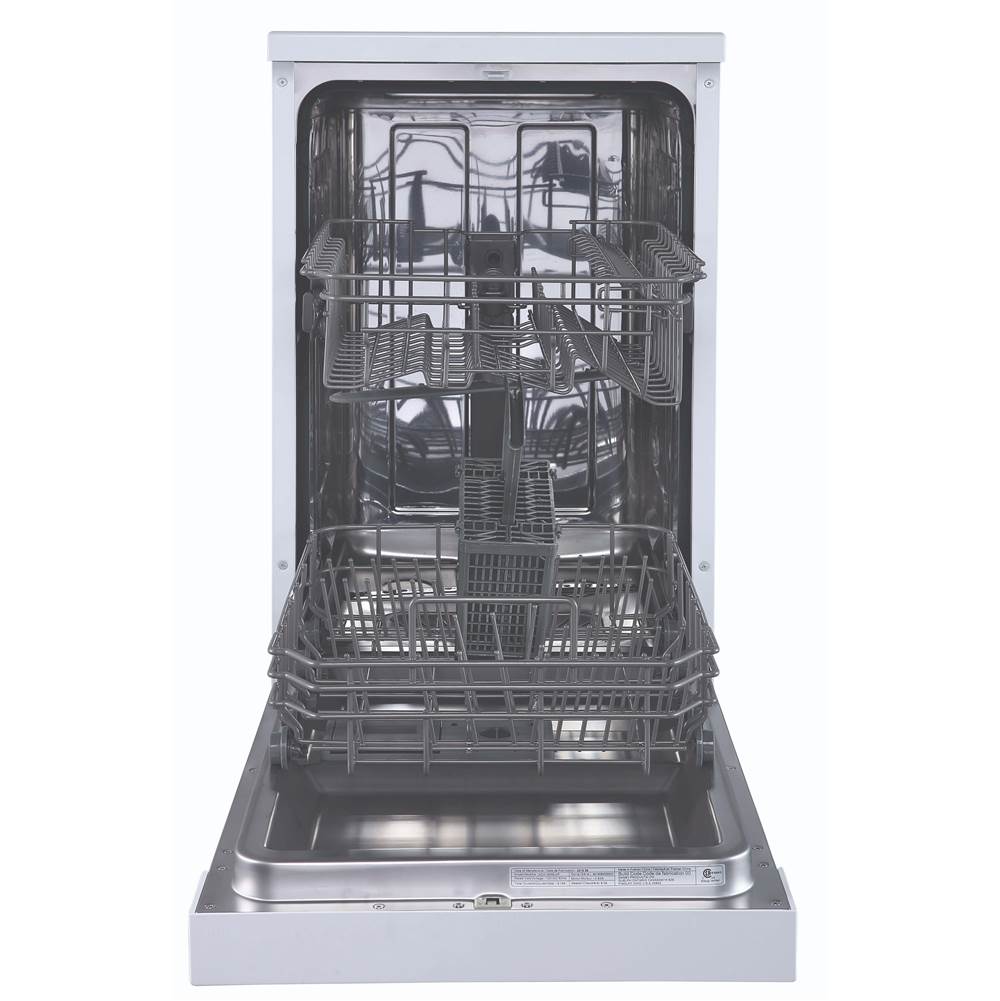 Portable Dishwasher