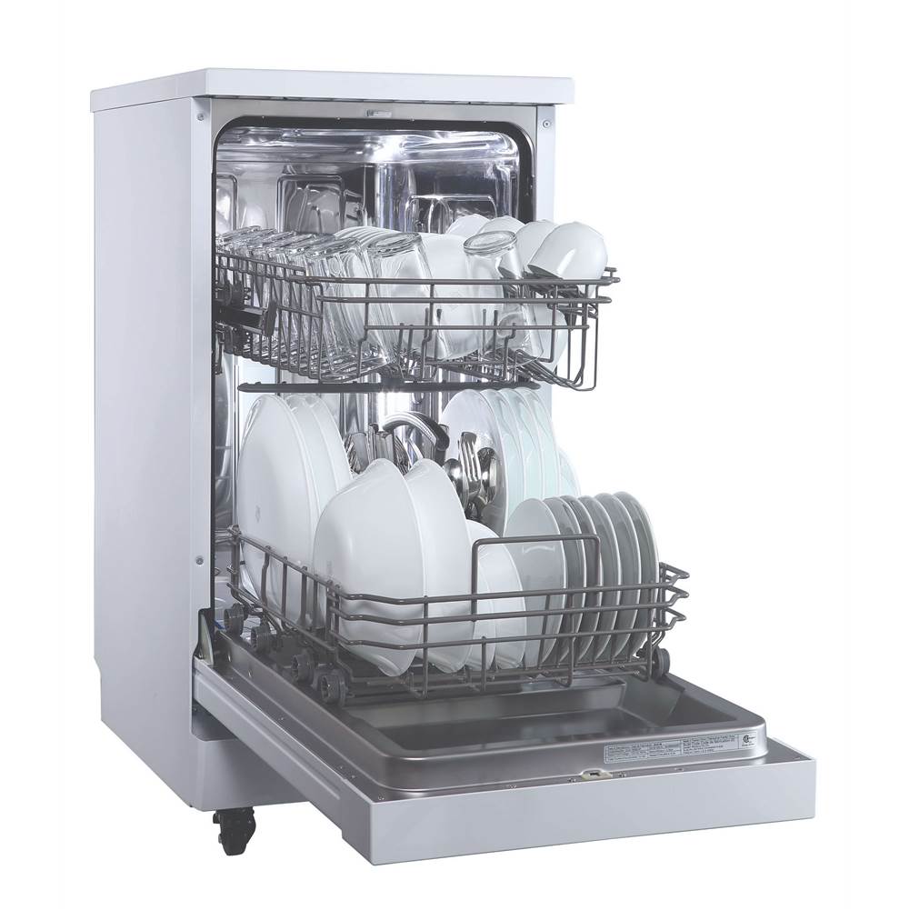 Portable Dishwasher