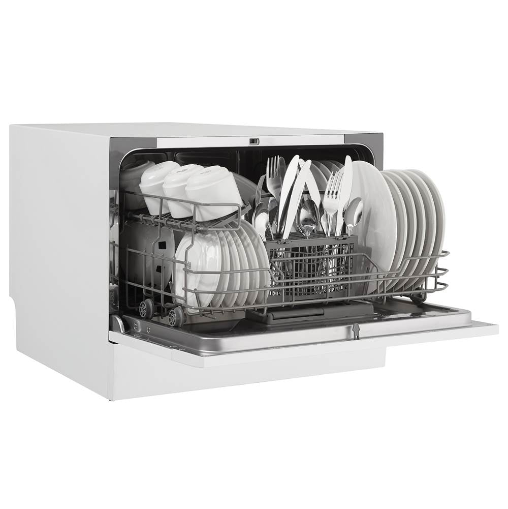 Countertop Dishwasher