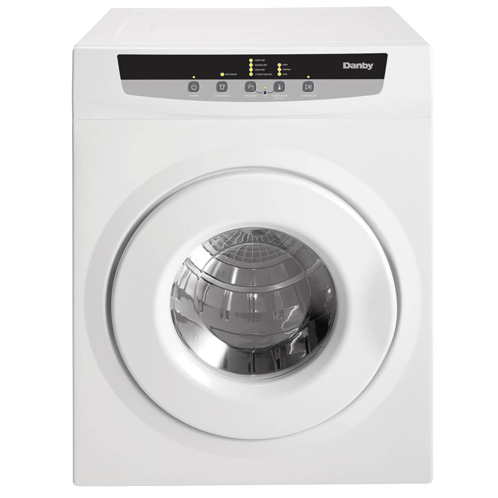 Electric Portable Dryer