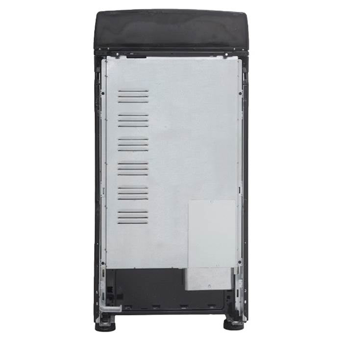 Electric Coil Range