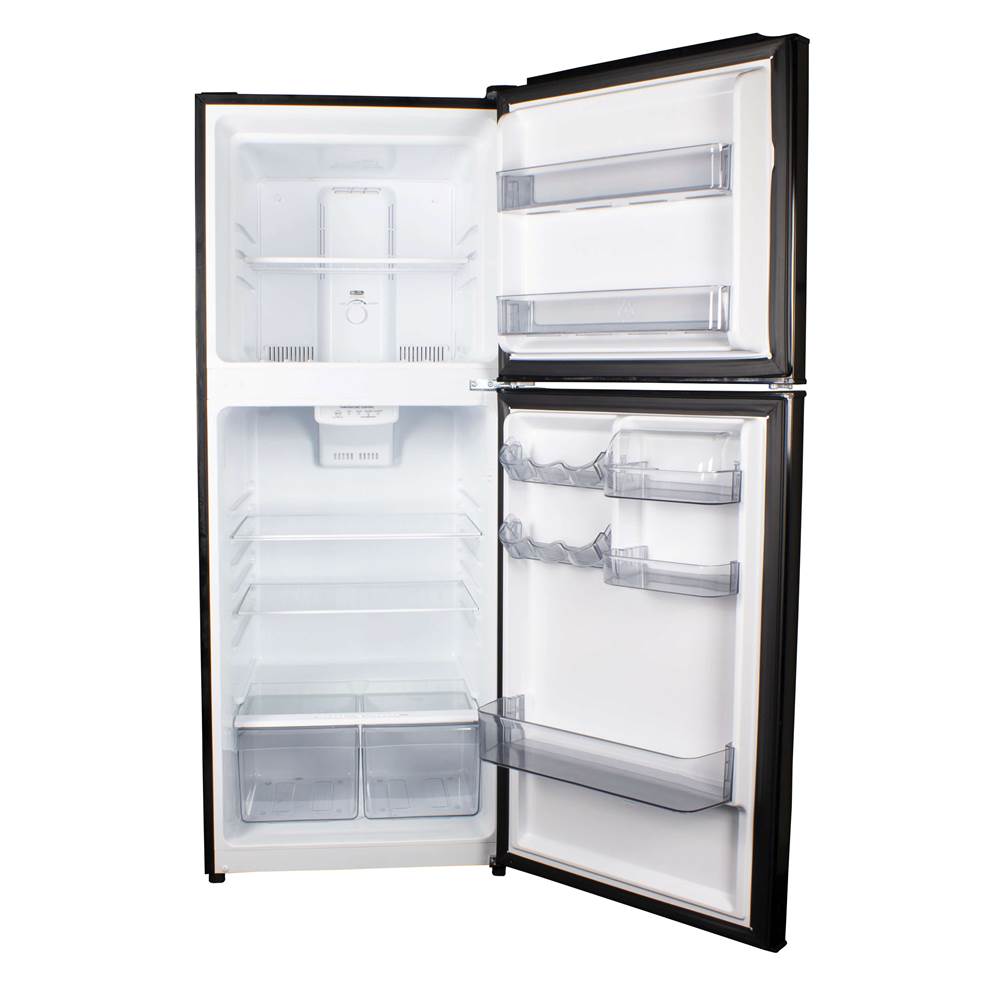 Frost-Free Refrigerator