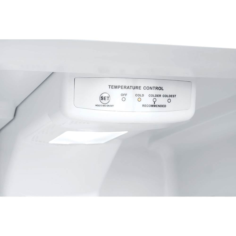 Frost-Free Refrigerator