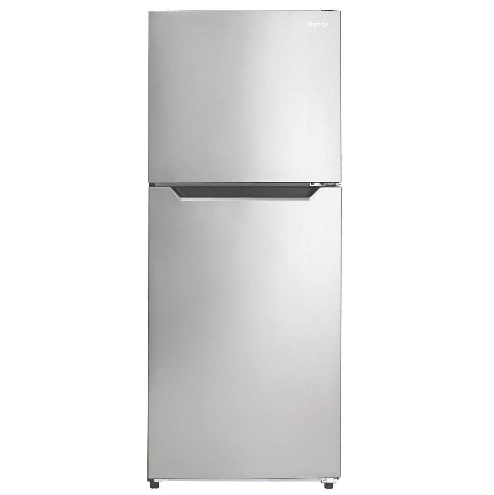 Frost-Free Refrigerator