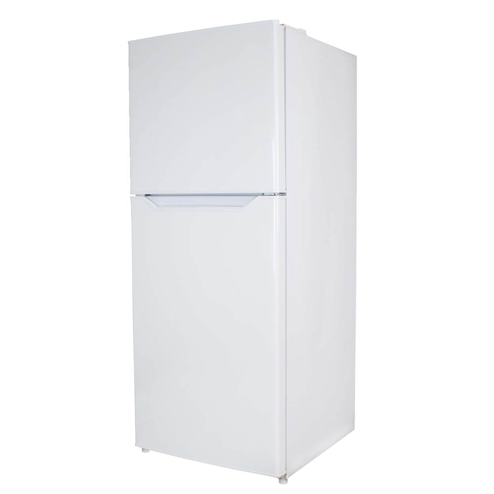 Frost-Free Refrigerator