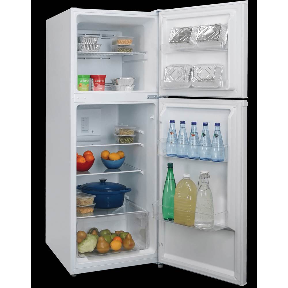 Frost-Free Refrigerator