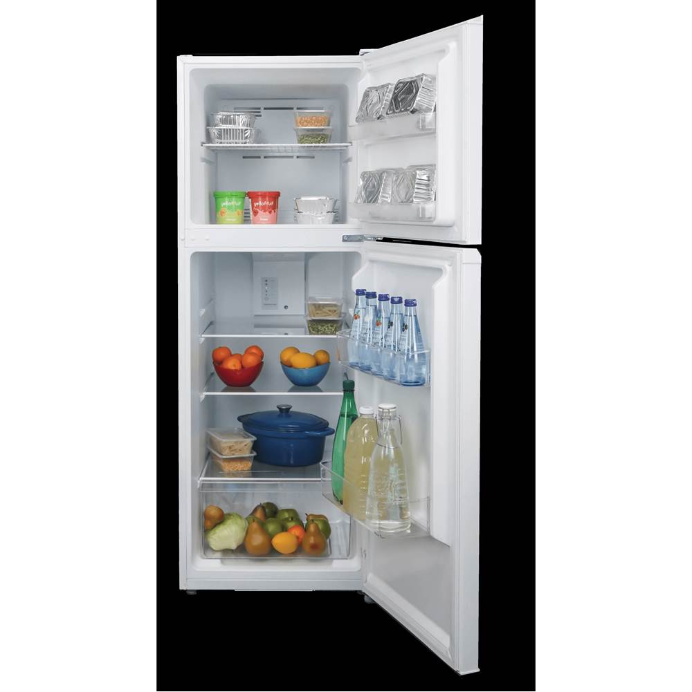 Frost-Free Refrigerator