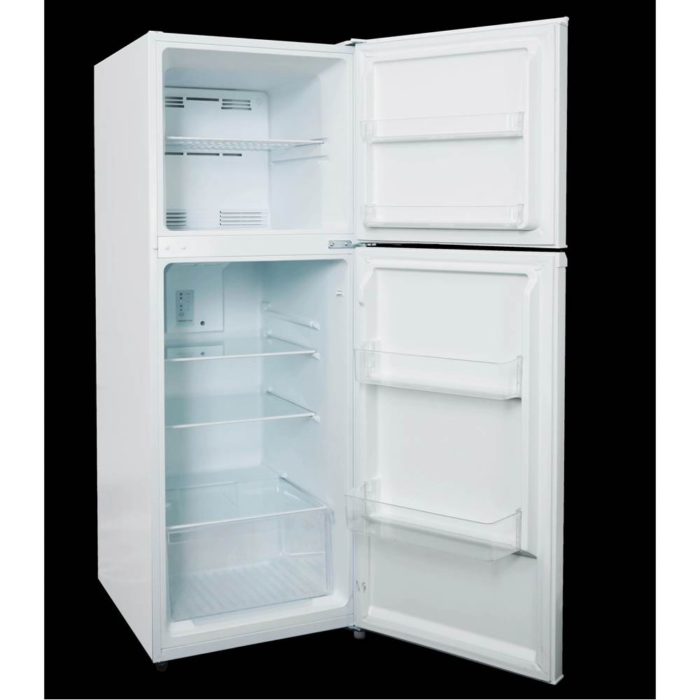 Frost-Free Refrigerator