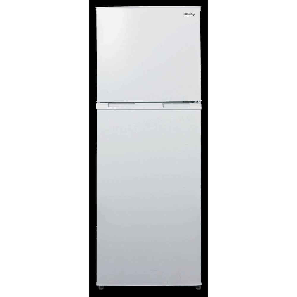 Frost-Free Refrigerator
