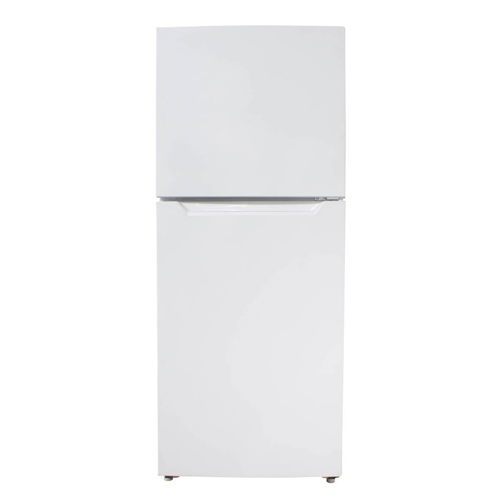 Danby - Frost-Free Refrigerator - White