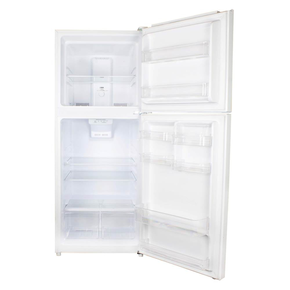 Frost-Free Refrigerator