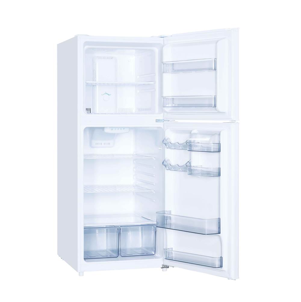 Frost-Free Refrigerator
