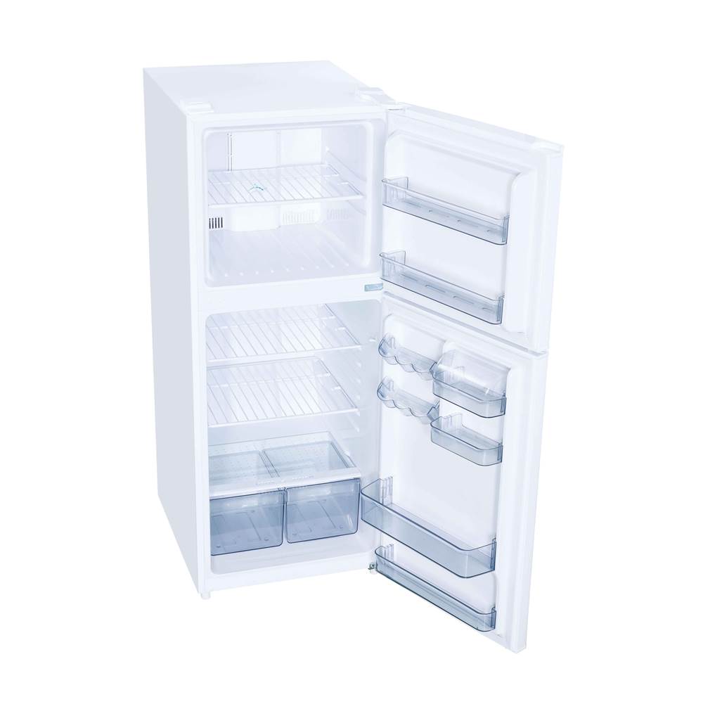 Frost-Free Refrigerator