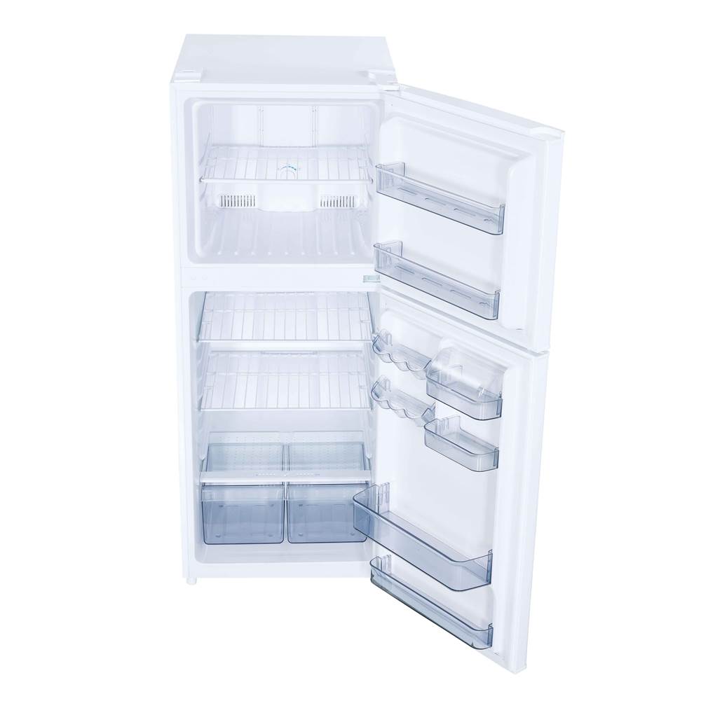 Frost-Free Refrigerator