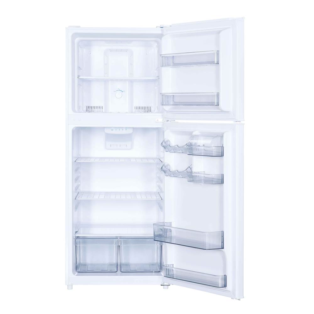 Frost-Free Refrigerator