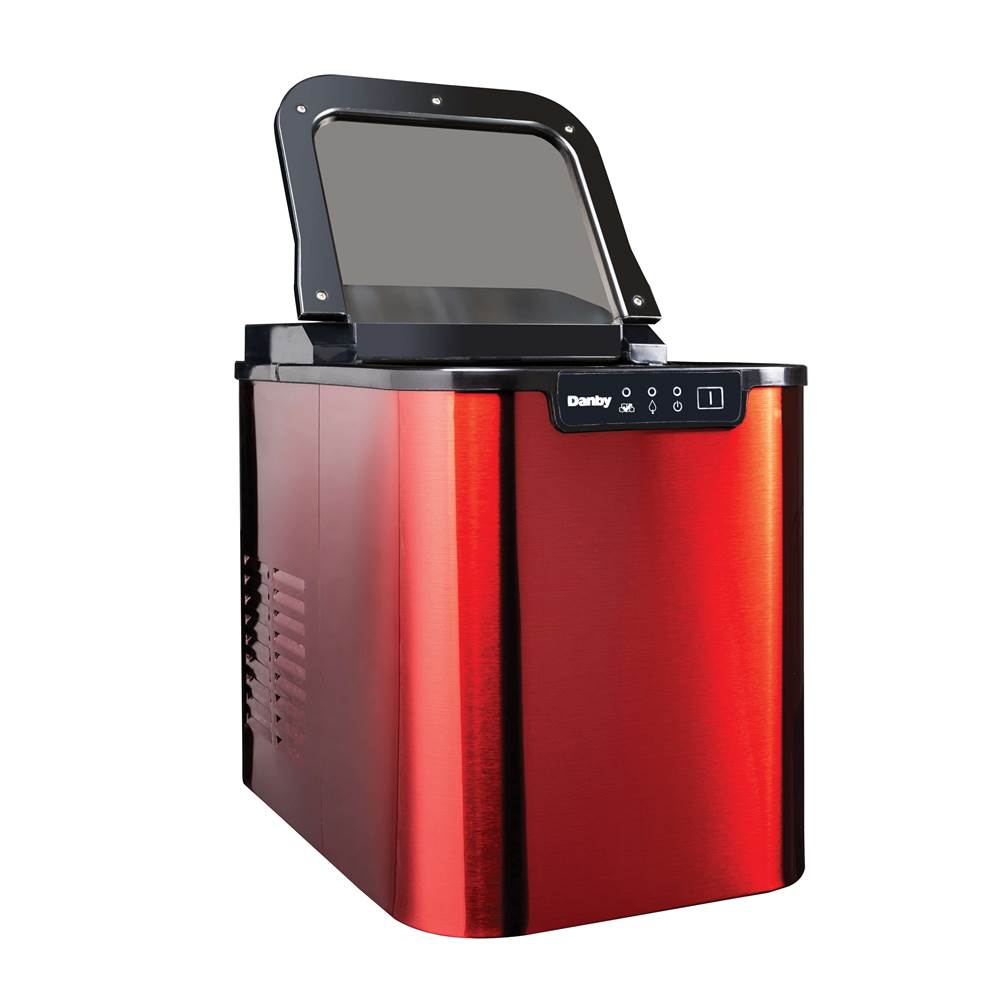 Portable Ice Maker