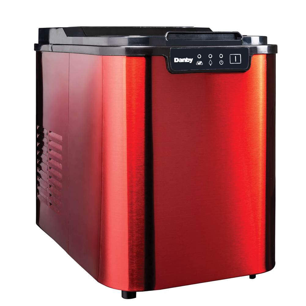 Portable Ice Maker