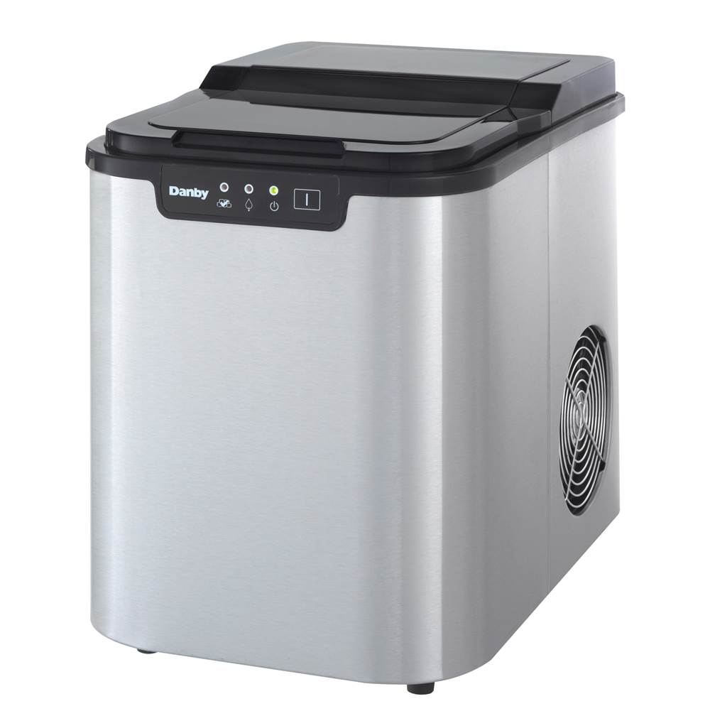 Portable Ice Maker