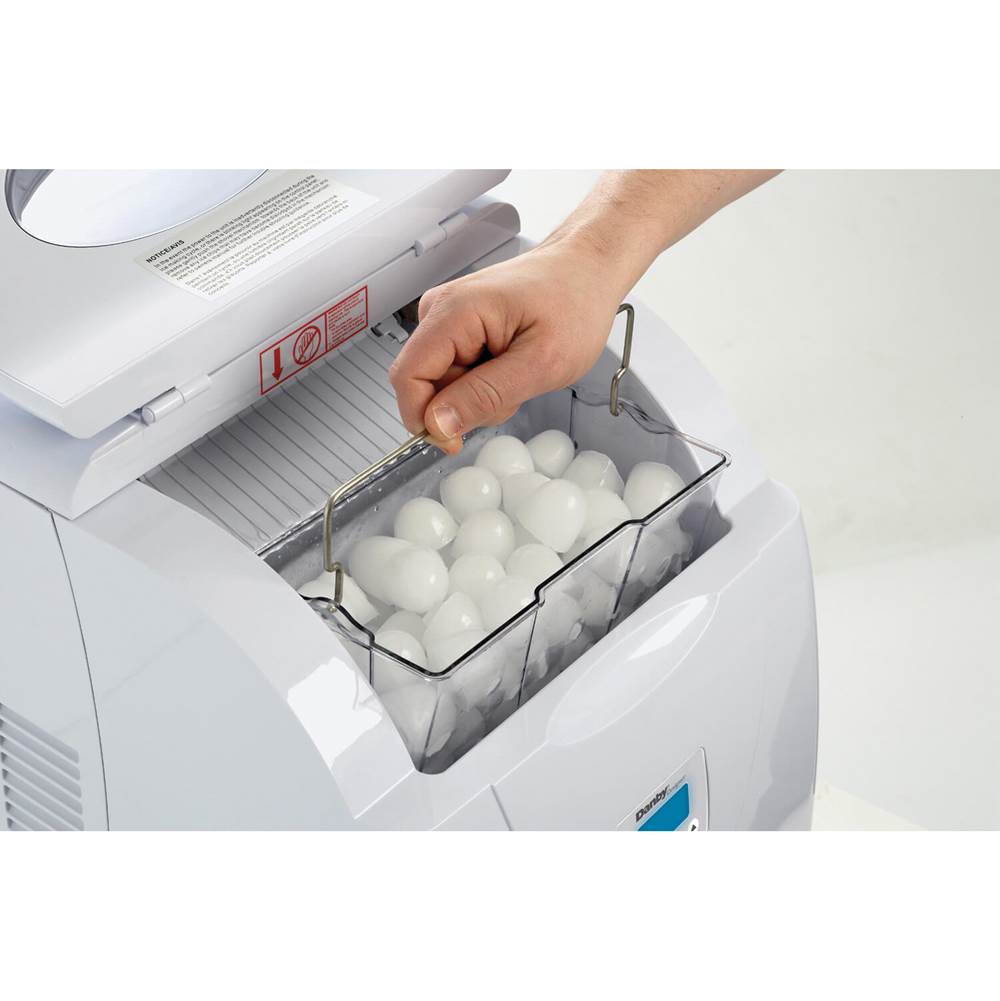 Portable Ice Maker