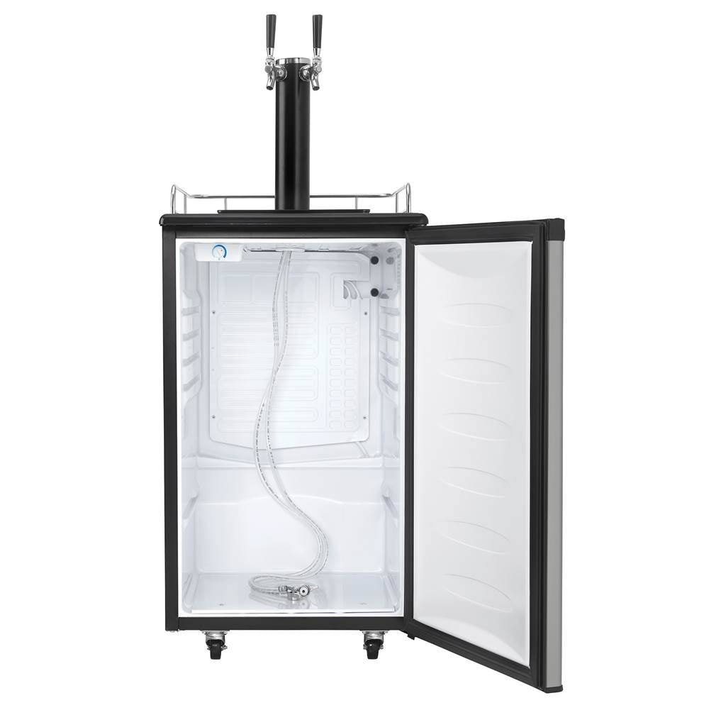 Kegerator