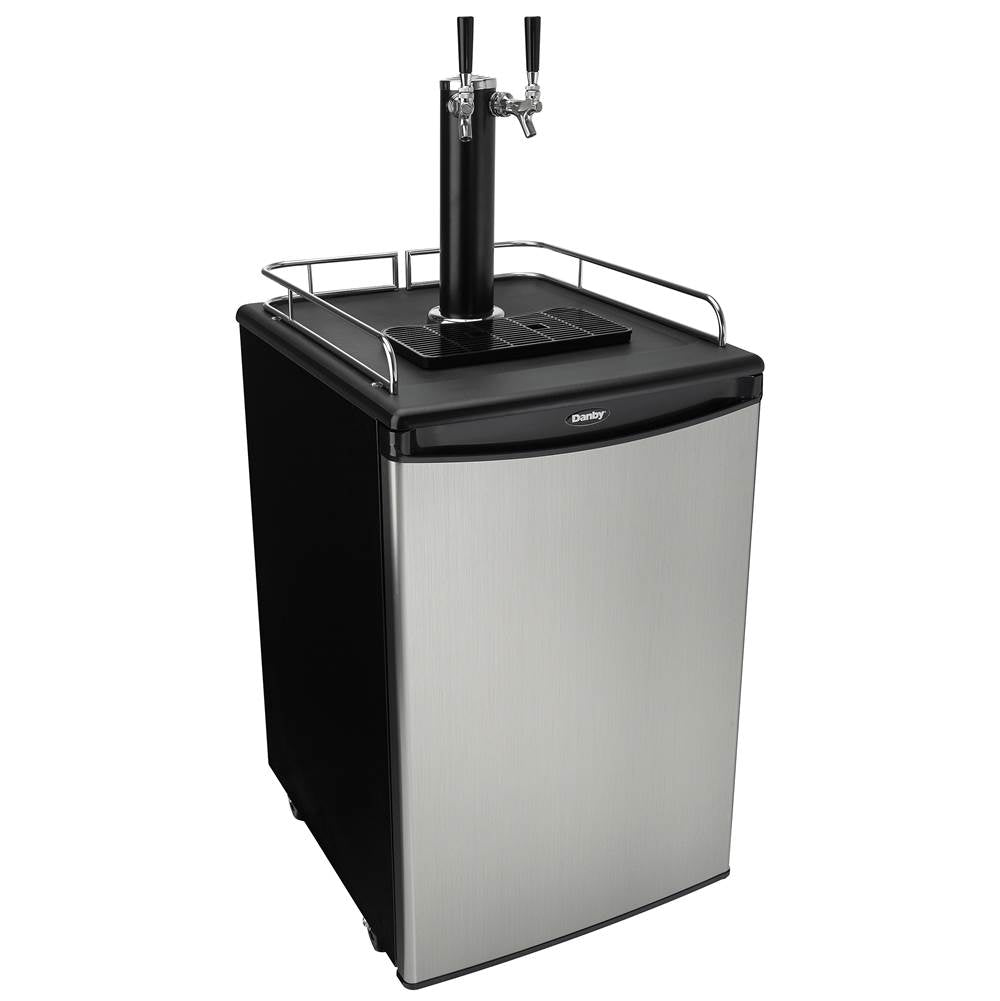 Kegerator