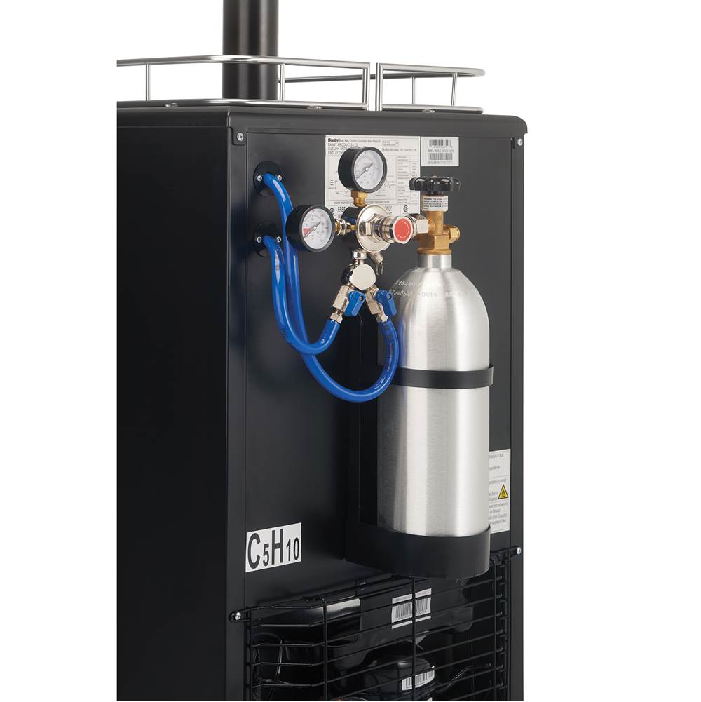 Kegerator