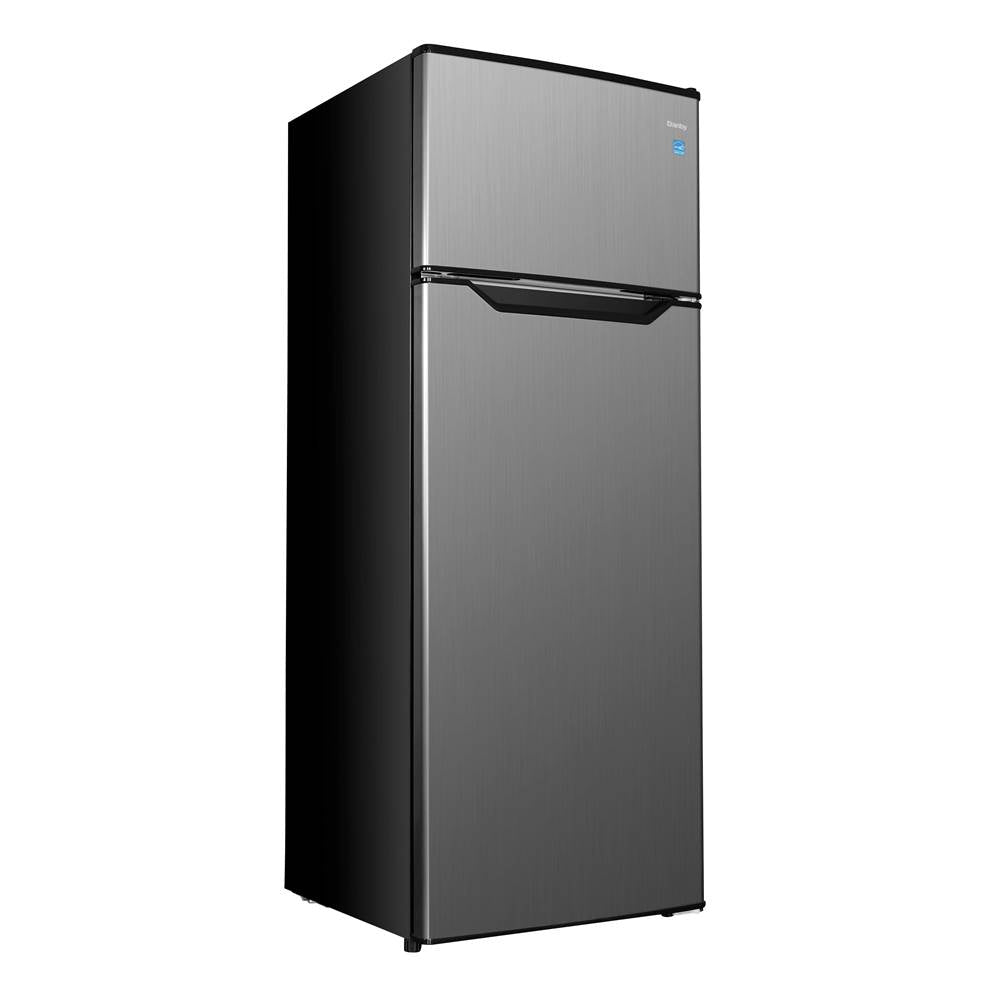 Top Mount Refrigerator