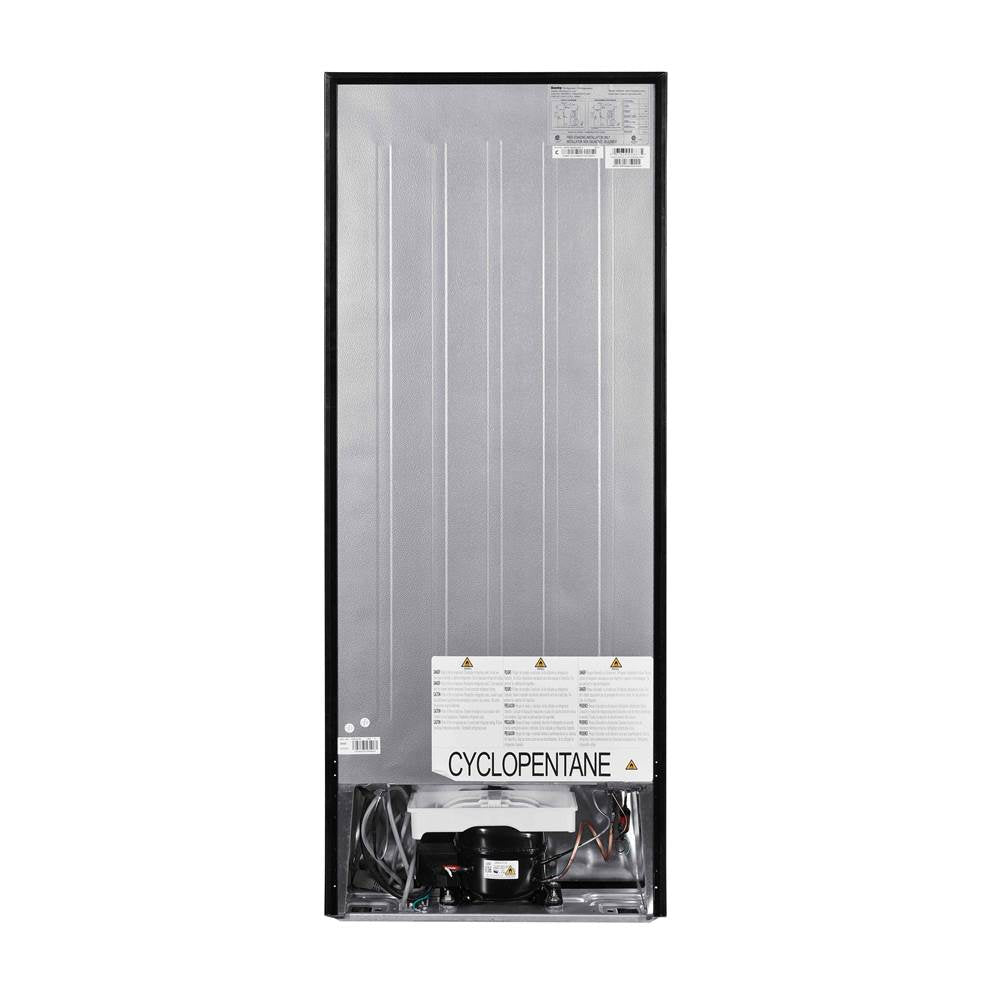Top Mount Refrigerator