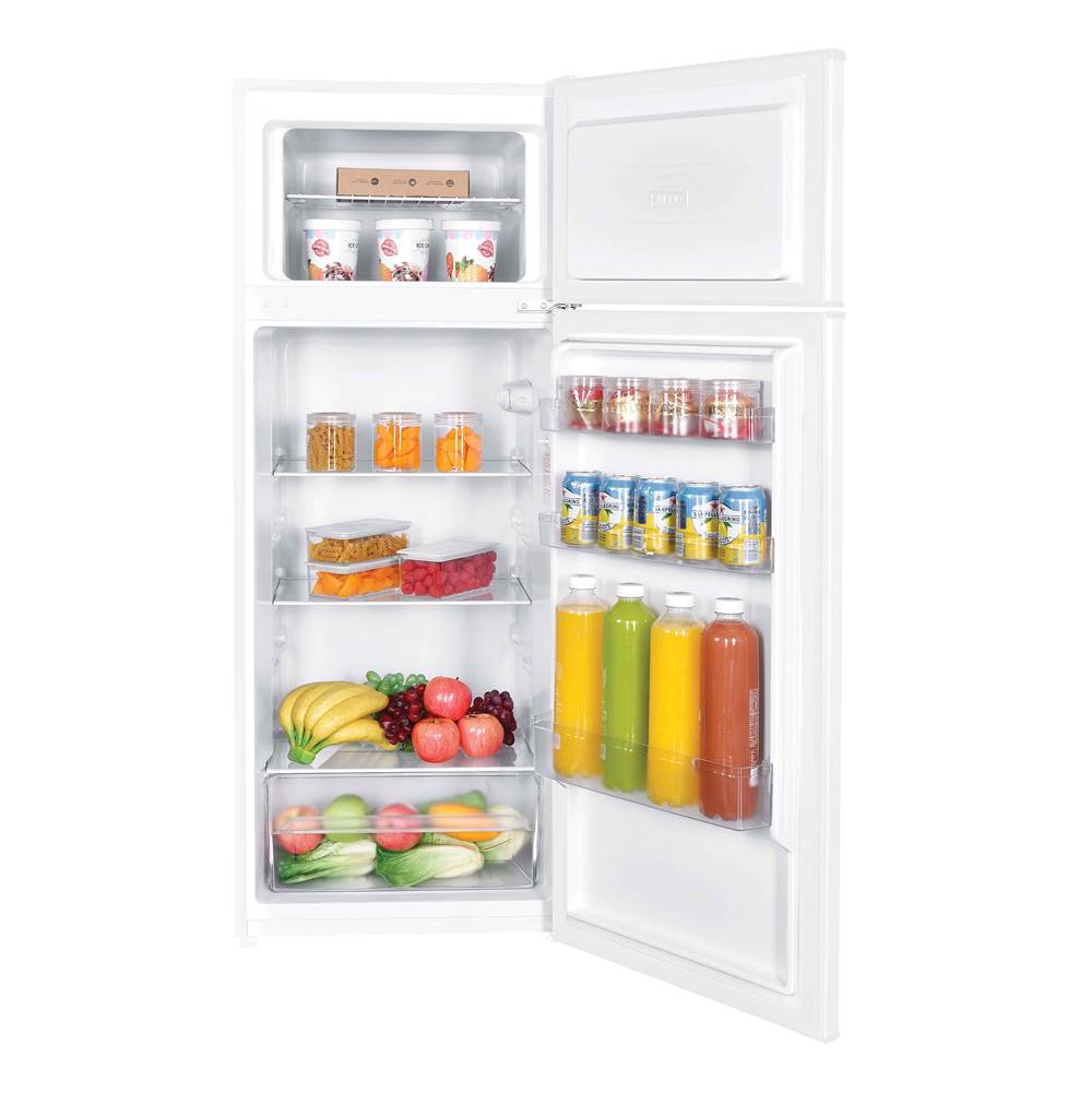 Top Mount Refrigerator