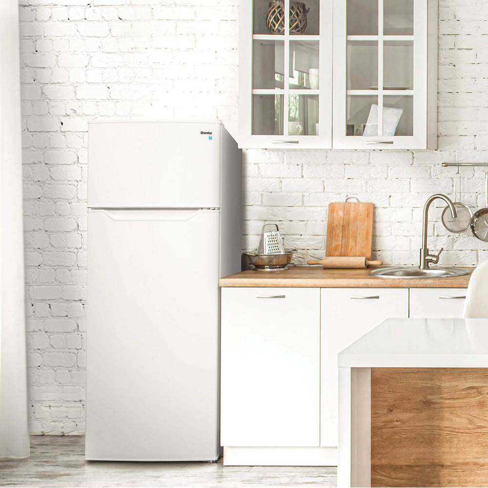 Top Mount Refrigerator