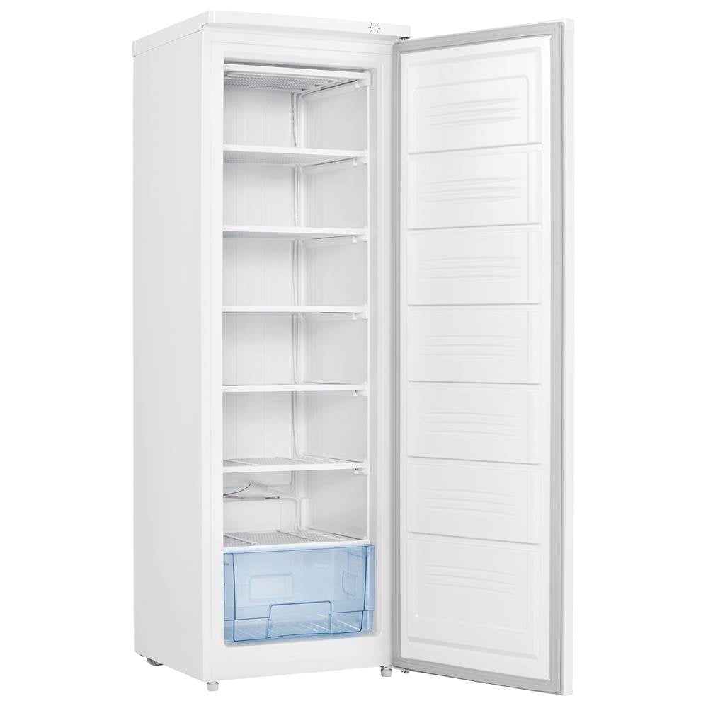 Upright Freezer