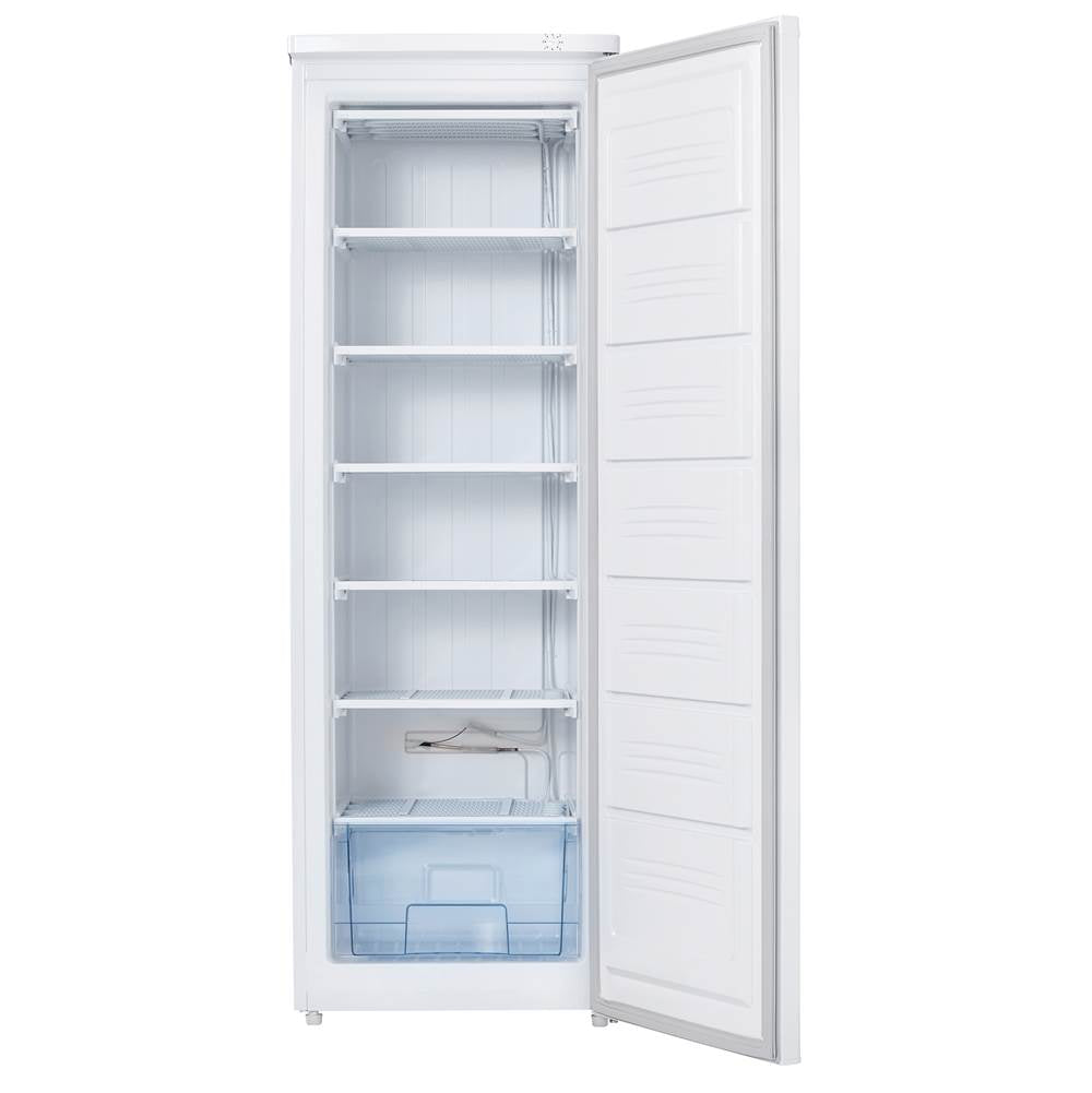 Upright Freezer