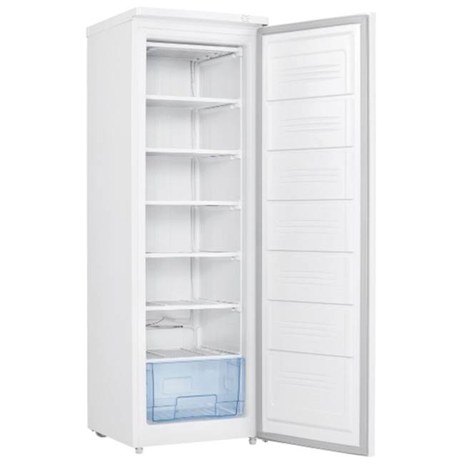 Upright Freezer
