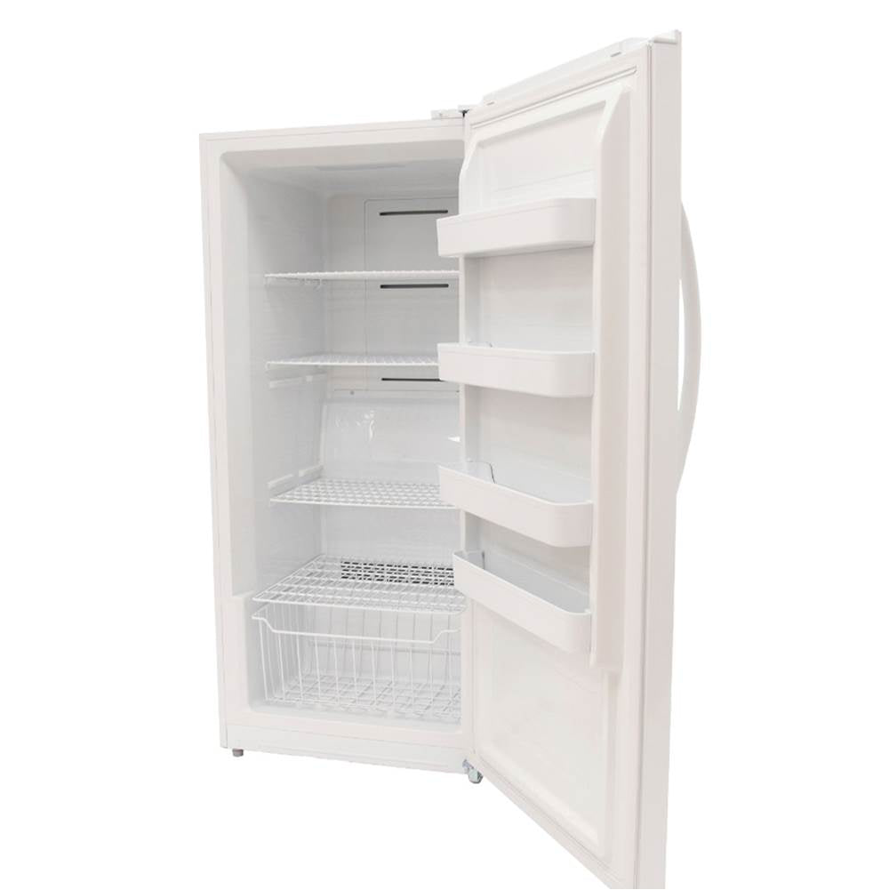 Upright Freezer