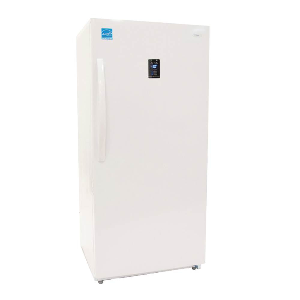 Upright Freezer