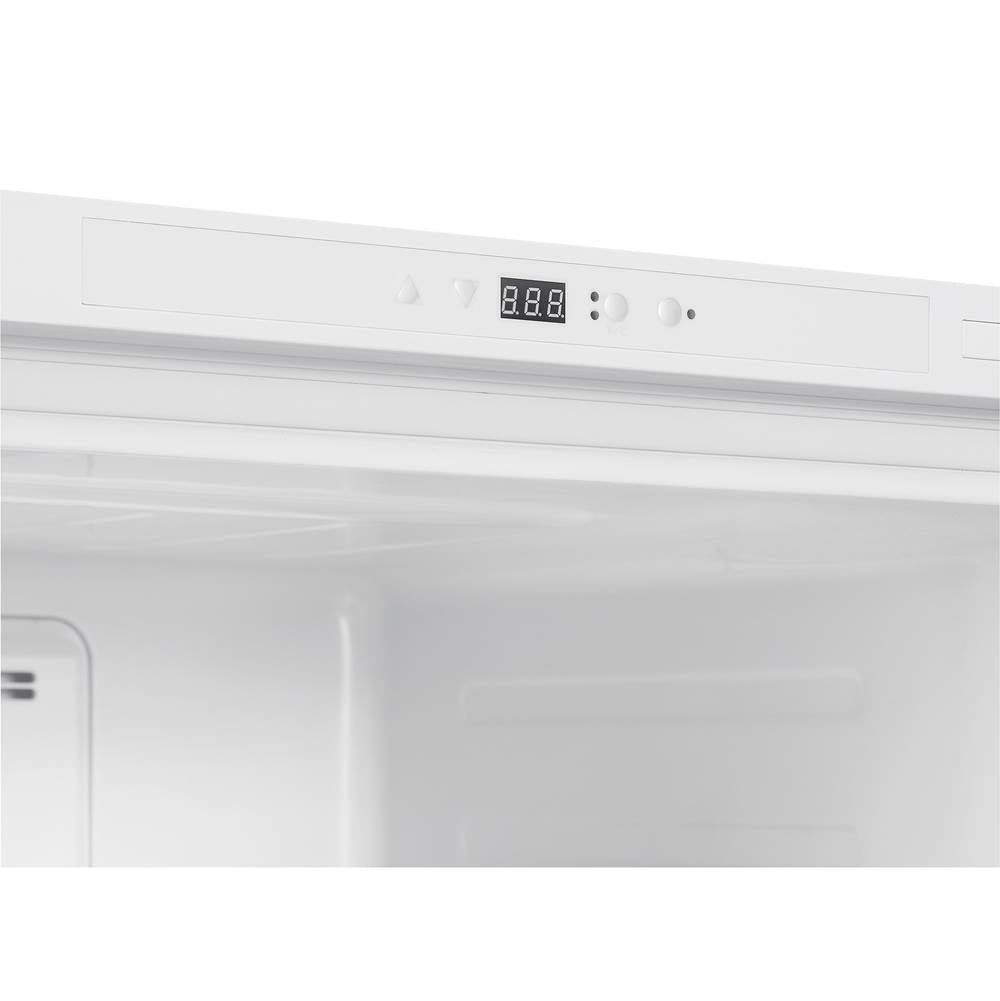 Upright Freezer