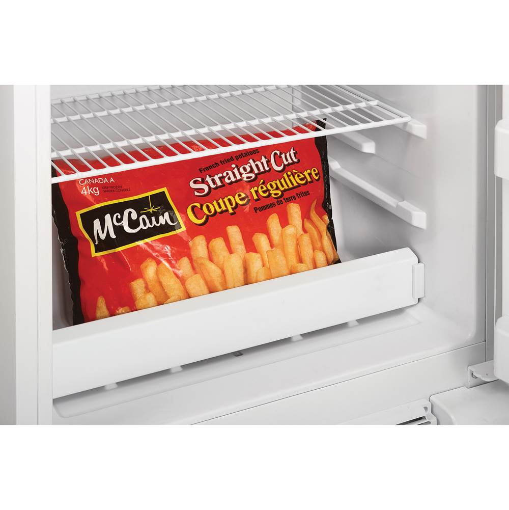 Upright Freezer