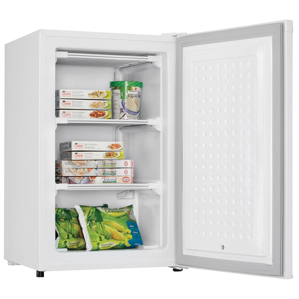 Upright Freezer