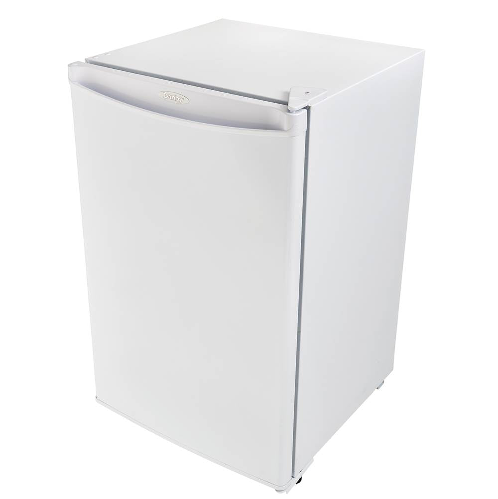 Upright Freezer