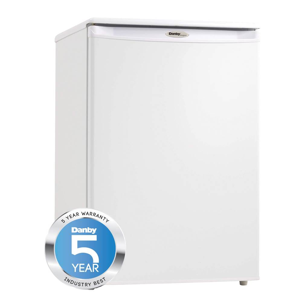 Upright Freezer