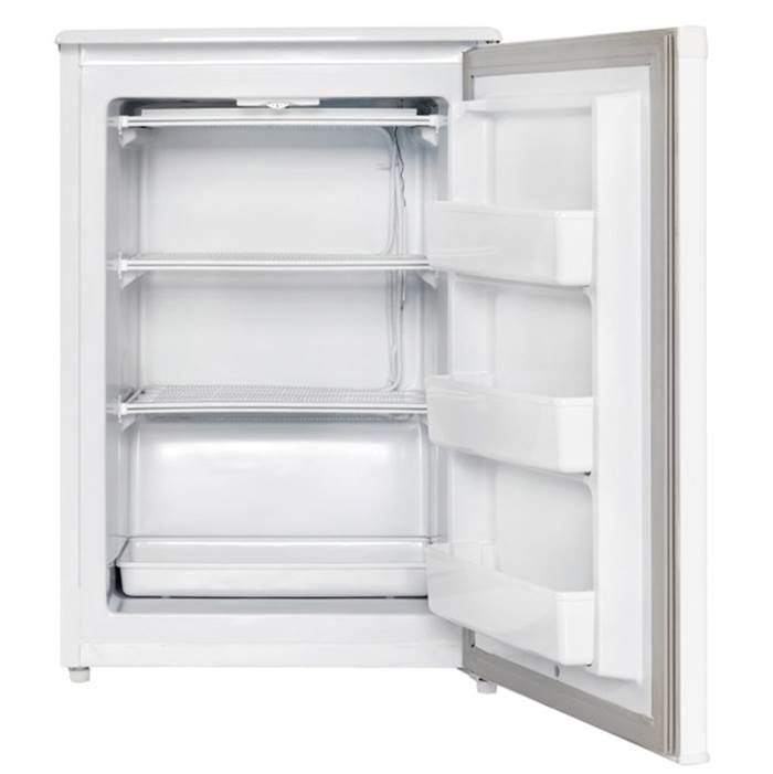 Upright Freezer