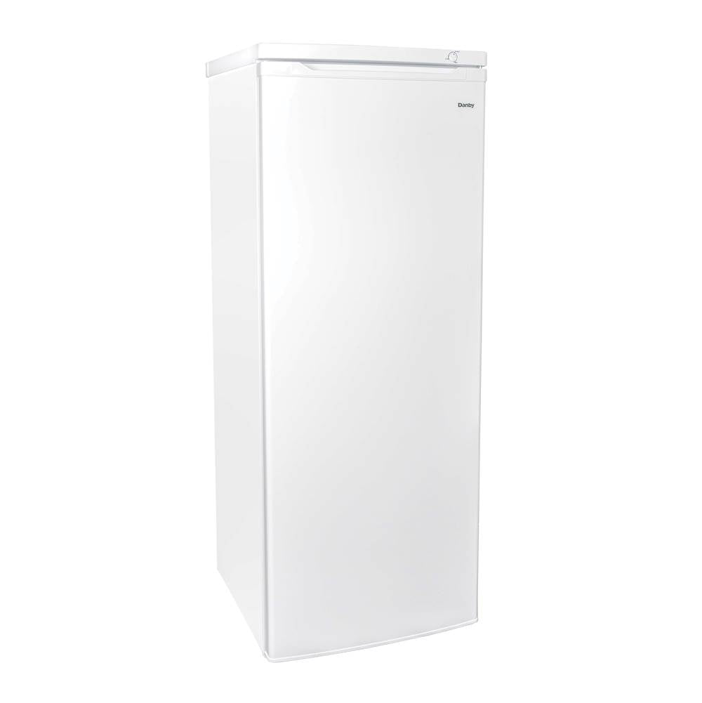 Upright Freezer