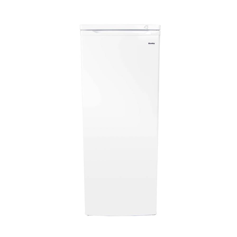 Upright Freezer